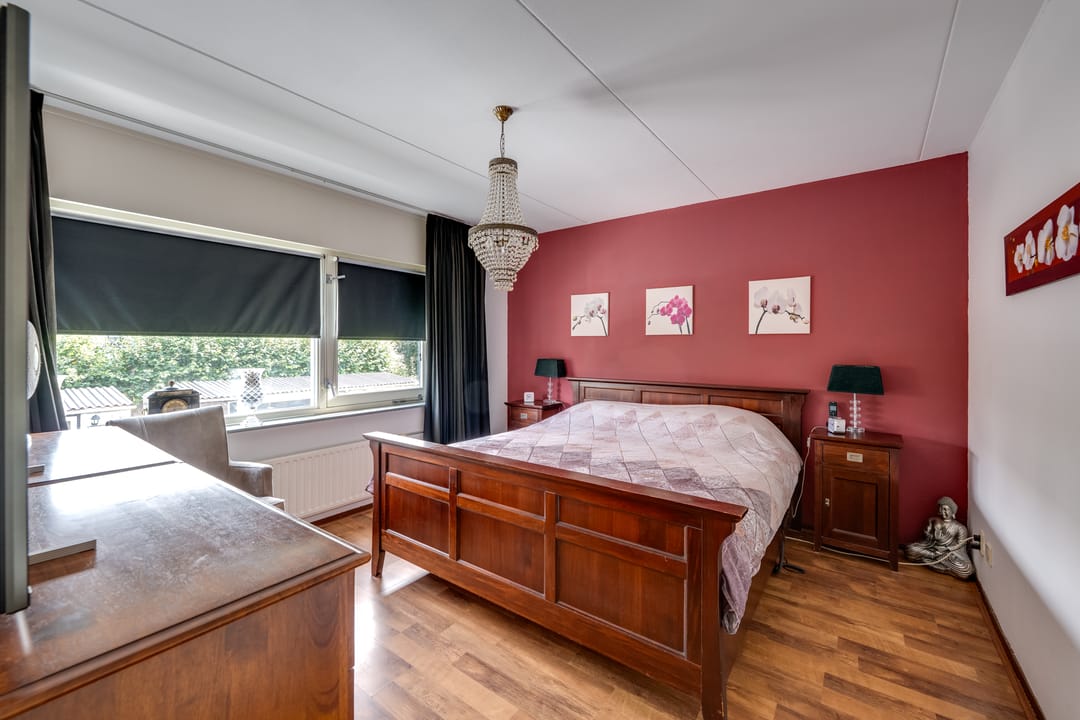 Foto 22 van Spakenburglaan 122