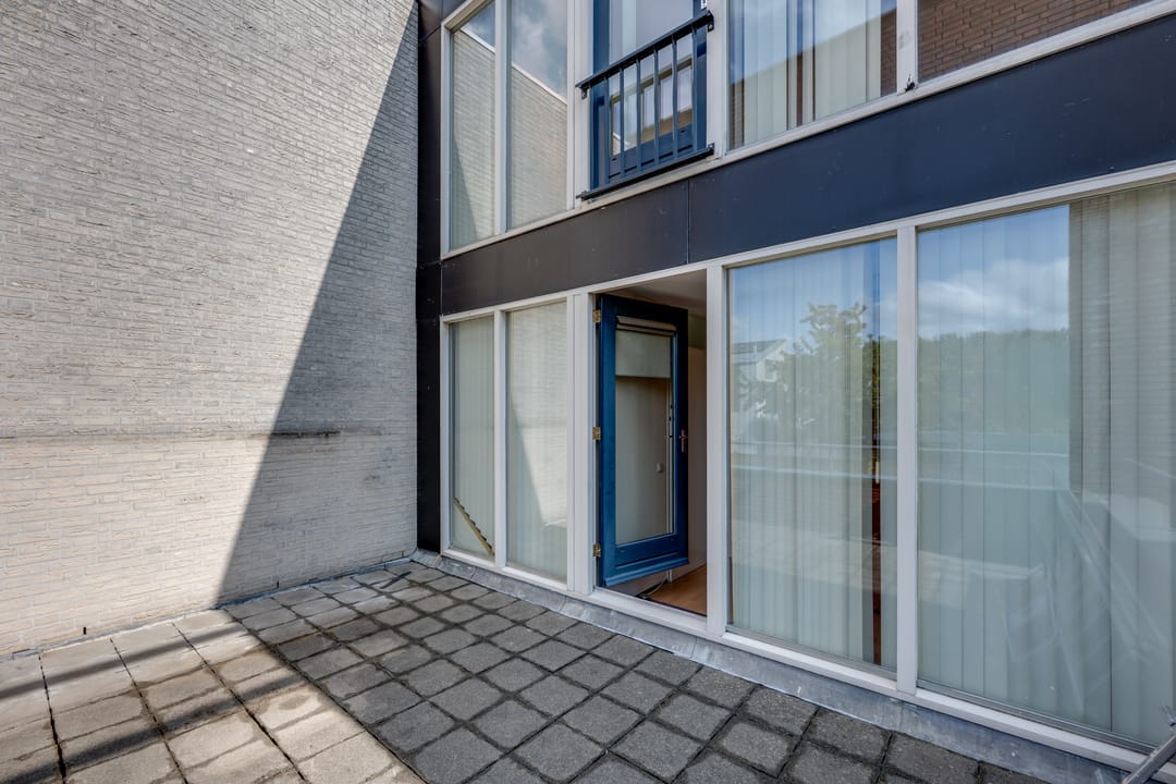 Foto 28 van Spakenburglaan 122