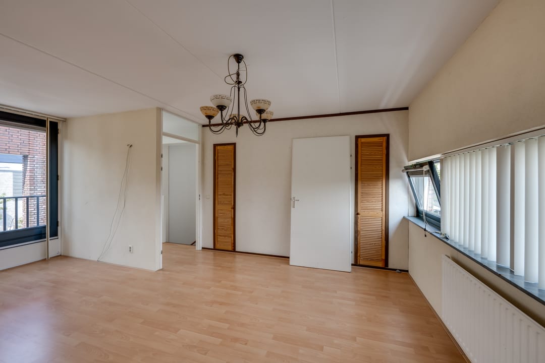 Foto 37 van Spakenburglaan 122