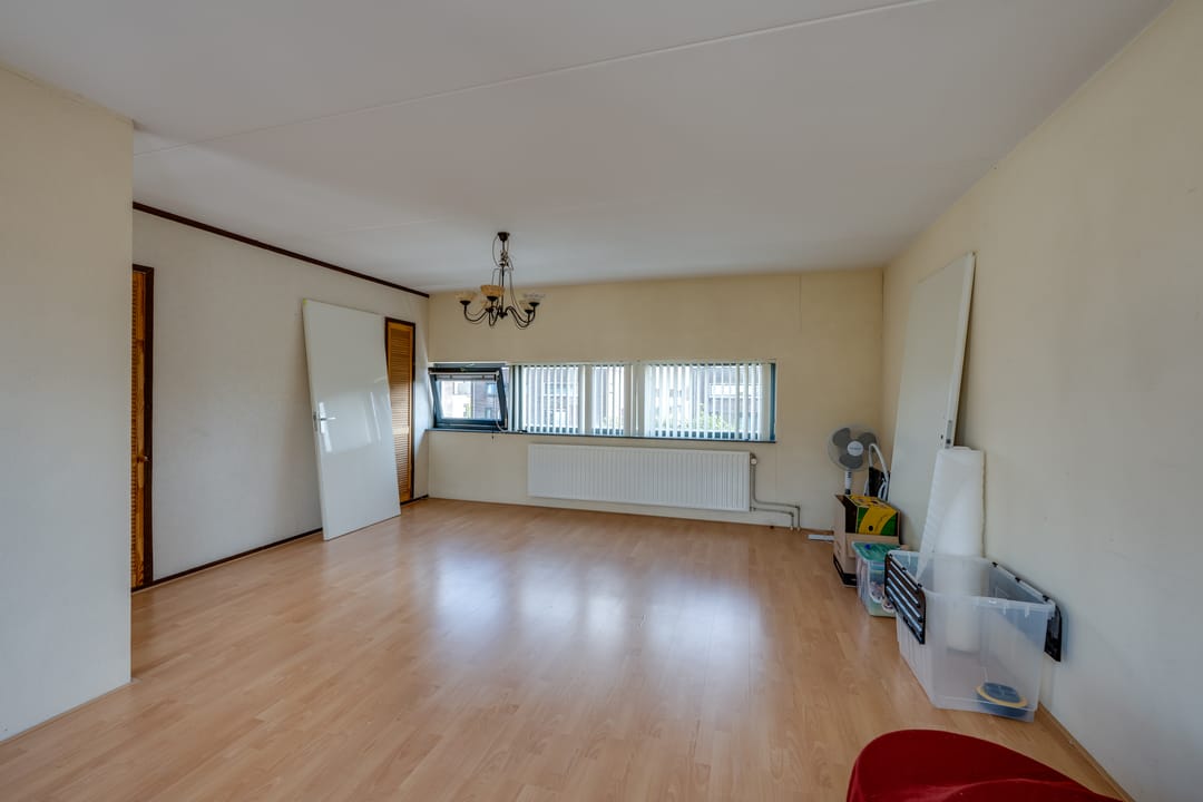 Foto 38 van Spakenburglaan 122