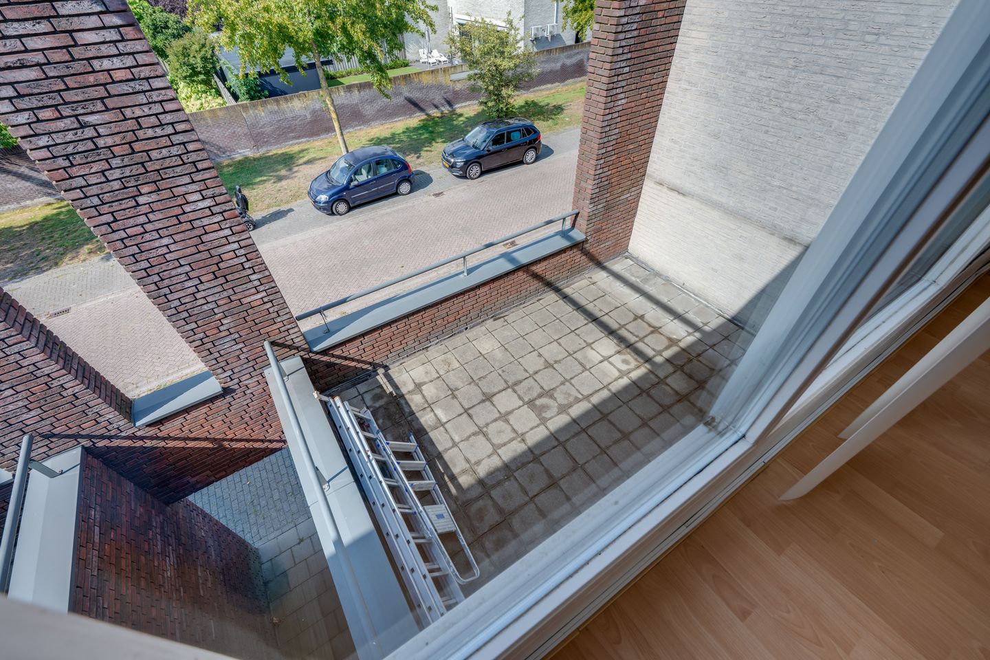 Foto 40 van Spakenburglaan 122