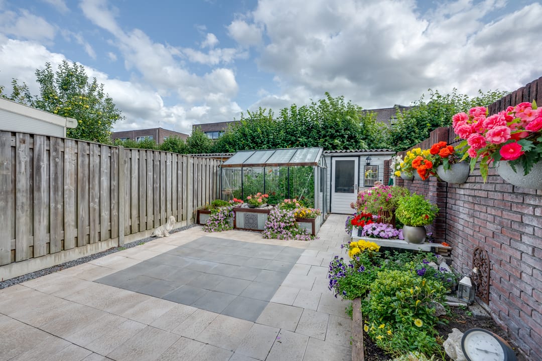 Foto 41 van Spakenburglaan 122