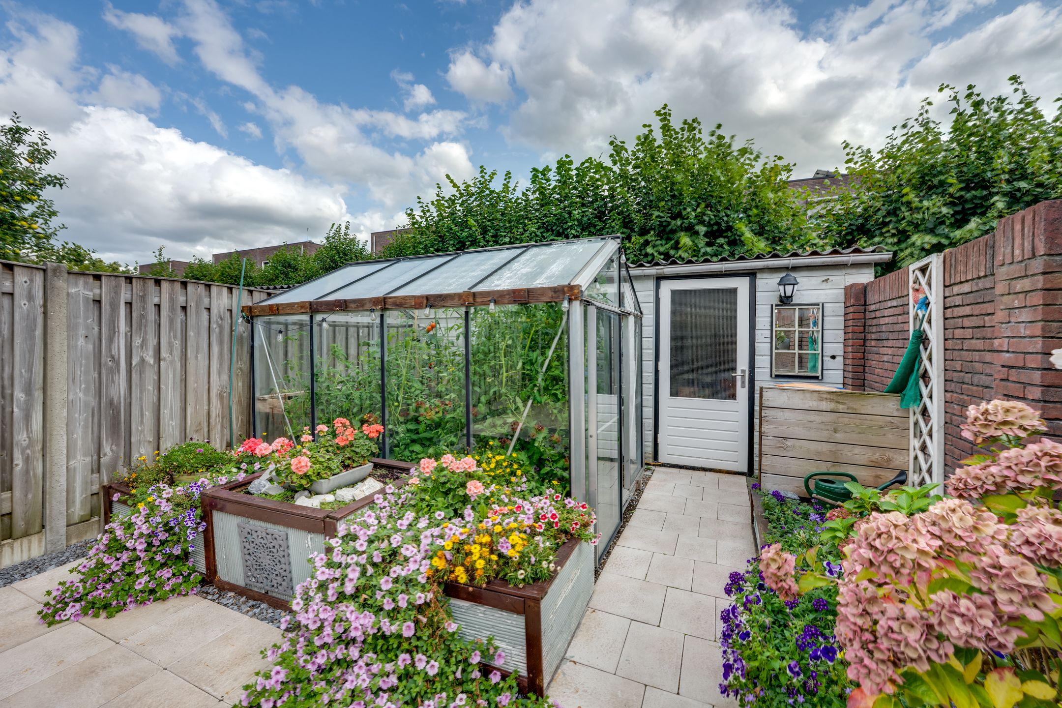 Foto 42 van Spakenburglaan 122