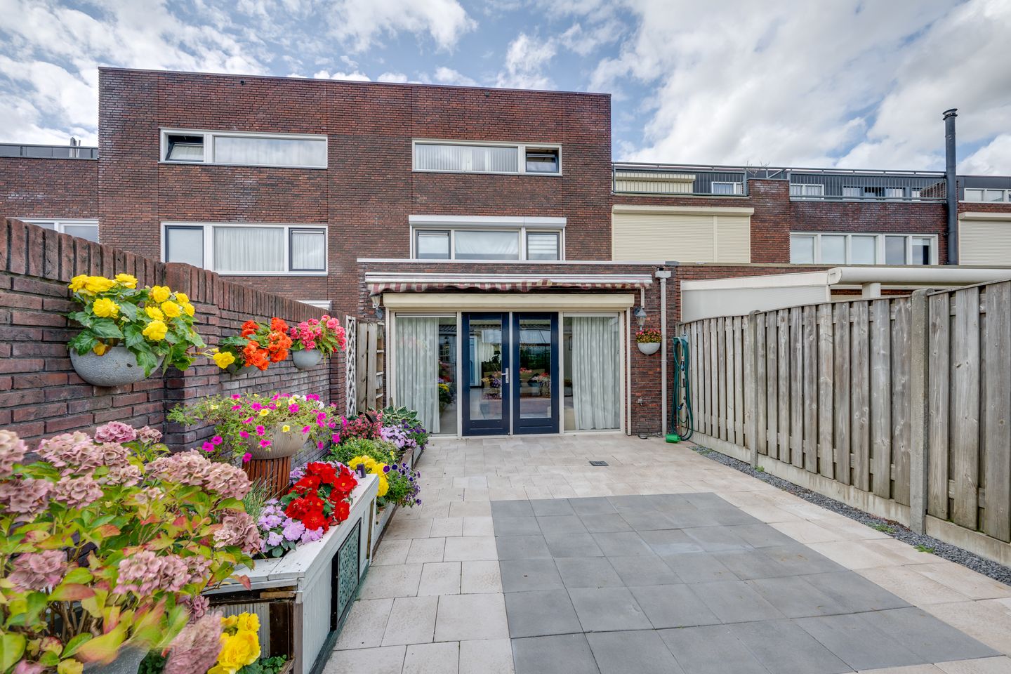 Foto 44 van Spakenburglaan 122