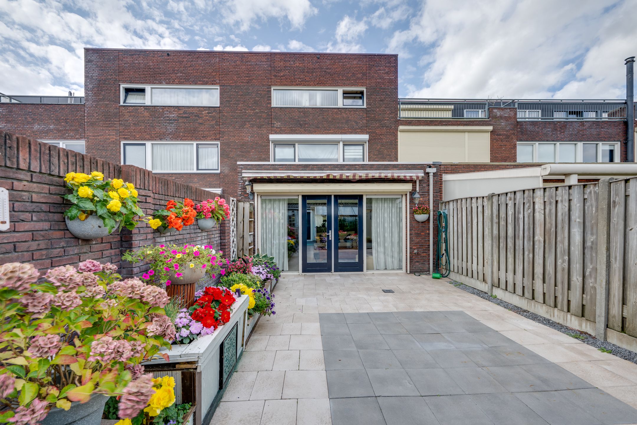 Foto 45 van Spakenburglaan 122