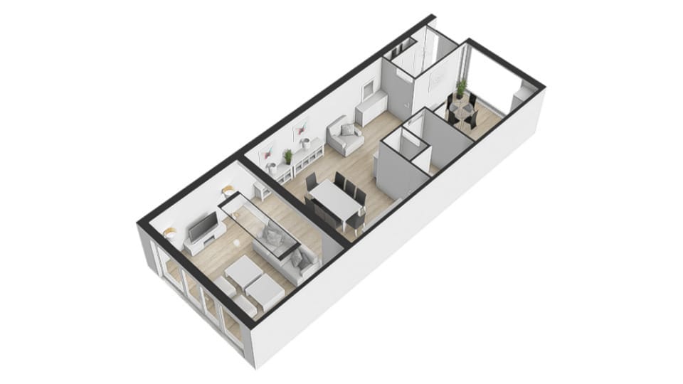 Foto 50 van Spakenburglaan 122