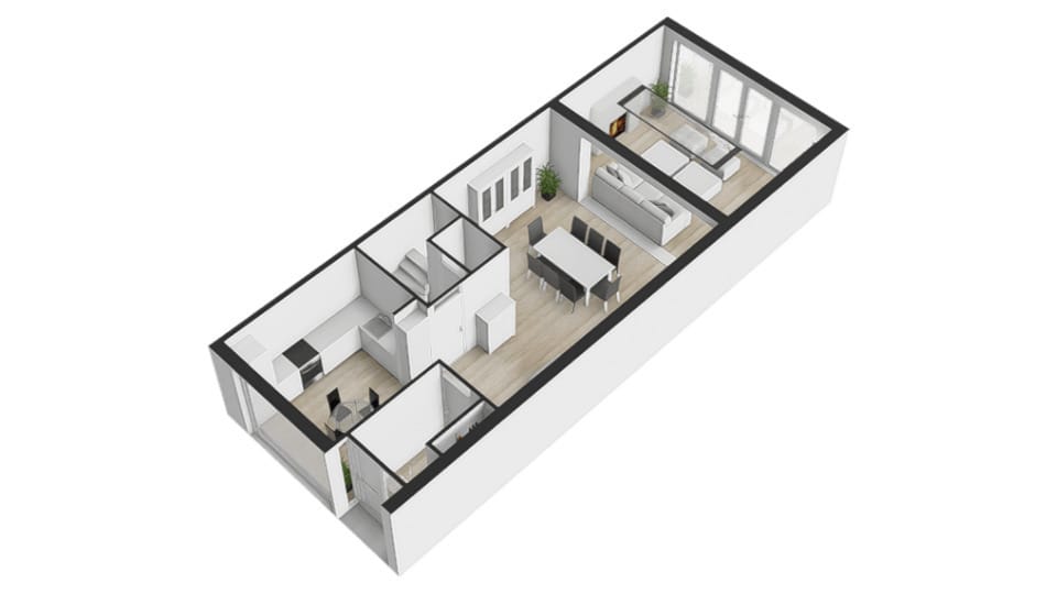 Foto 51 van Spakenburglaan 122