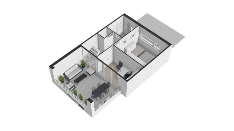 Foto 53 van Spakenburglaan 122