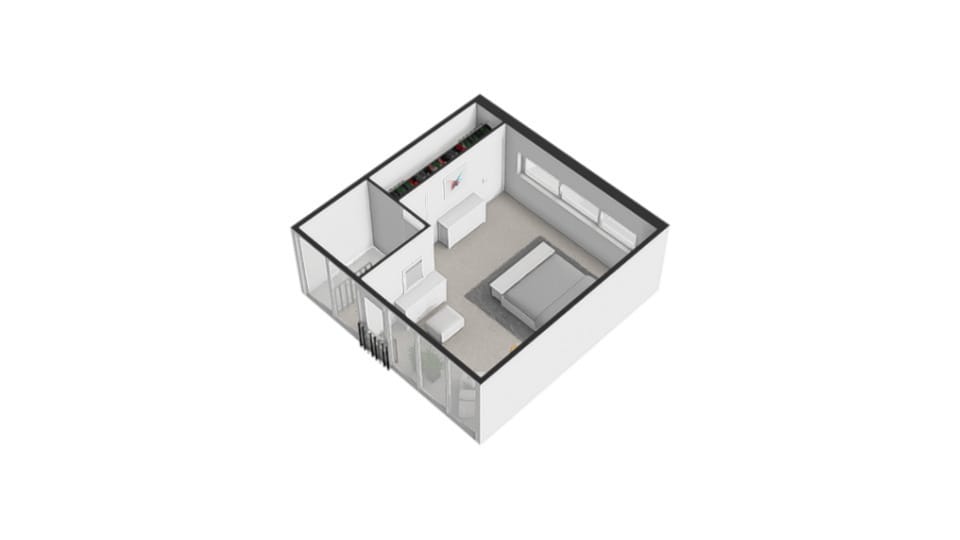 Foto 57 van Spakenburglaan 122