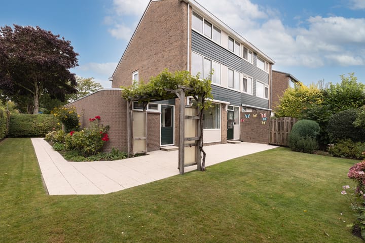 Foto 2 van Raadhuisstraat 2