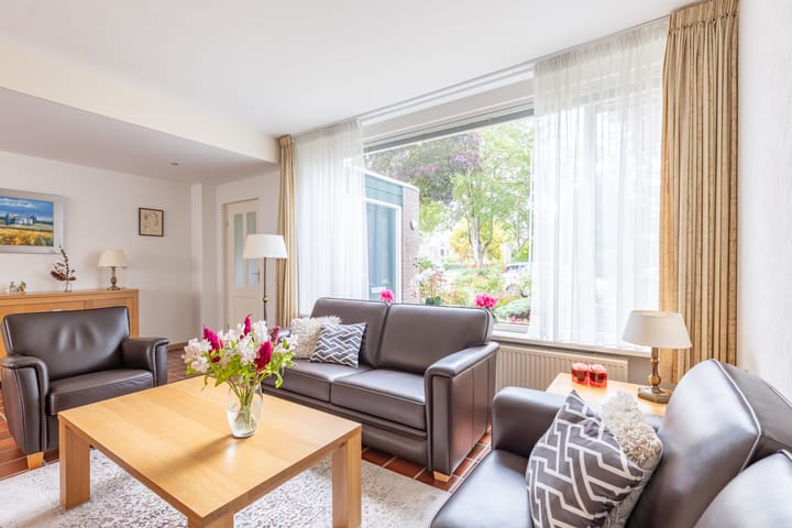 Foto 5 van Raadhuisstraat 2