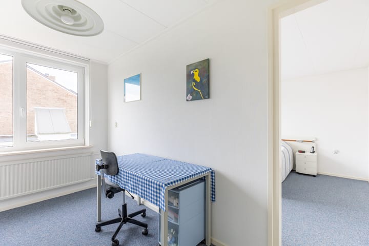 Foto 27 van Raadhuisstraat 2