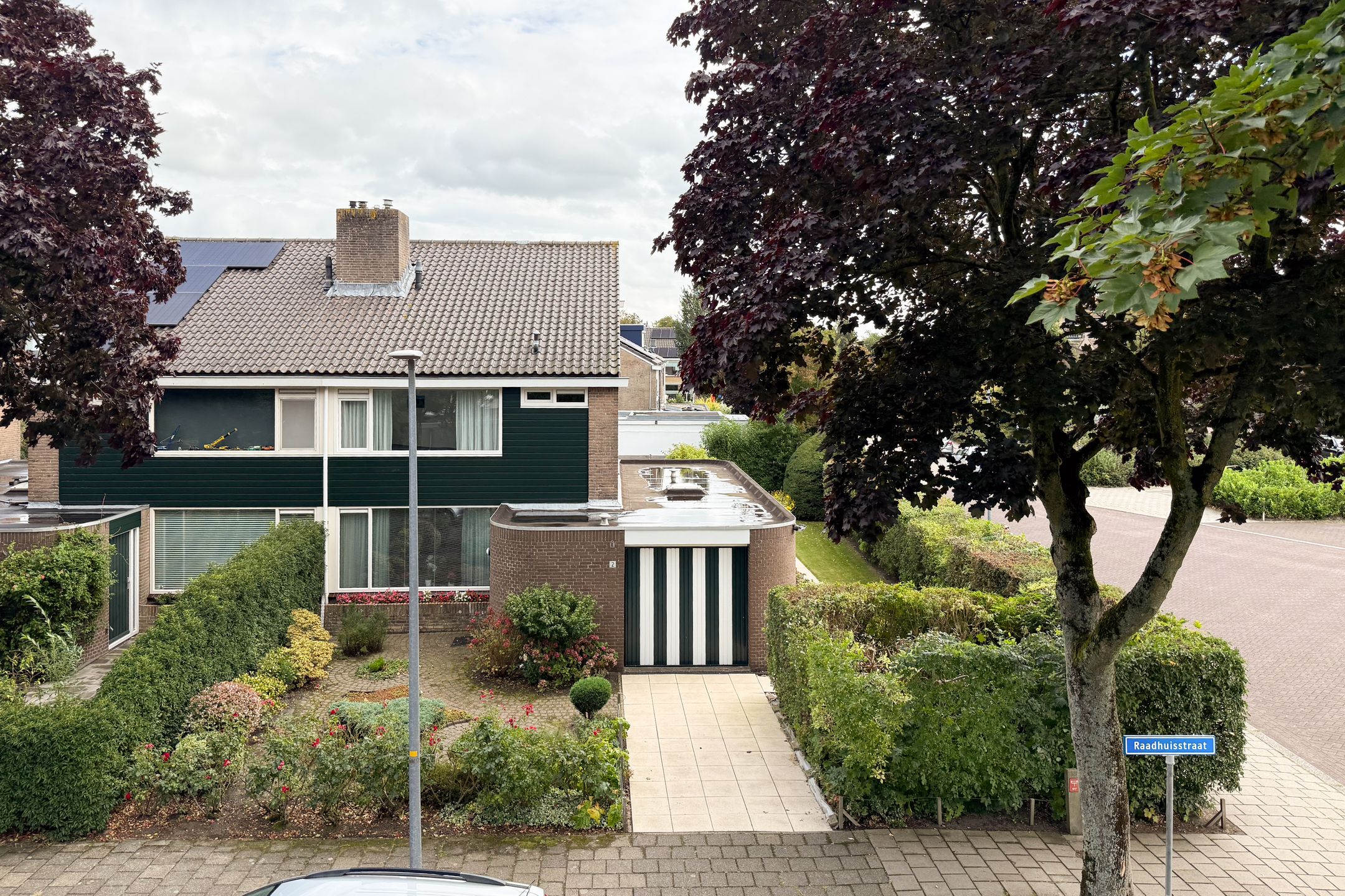 Foto 51 van Raadhuisstraat 2