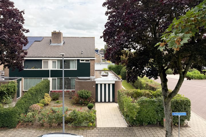 Foto 51 van Raadhuisstraat 2