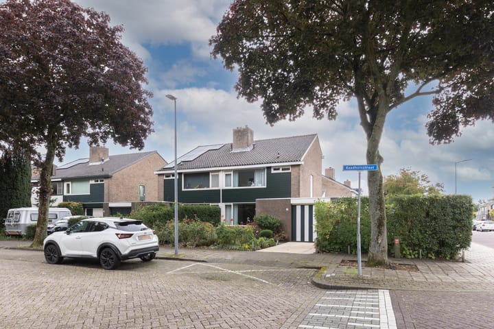 Foto 52 van Raadhuisstraat 2