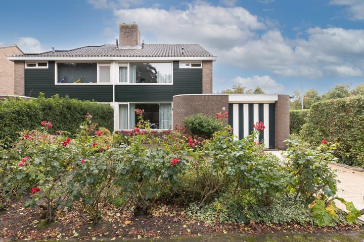 Foto 54 van Raadhuisstraat 2