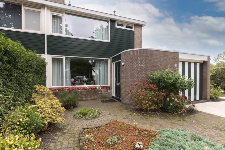 Foto 55 van Raadhuisstraat 2