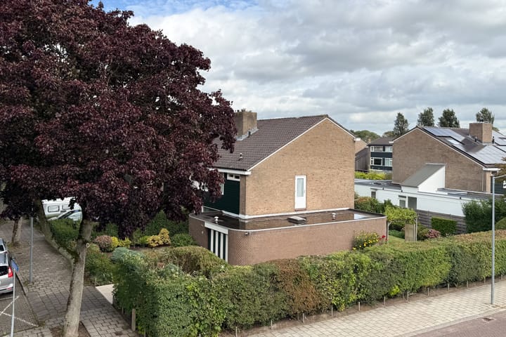 Foto 56 van Raadhuisstraat 2