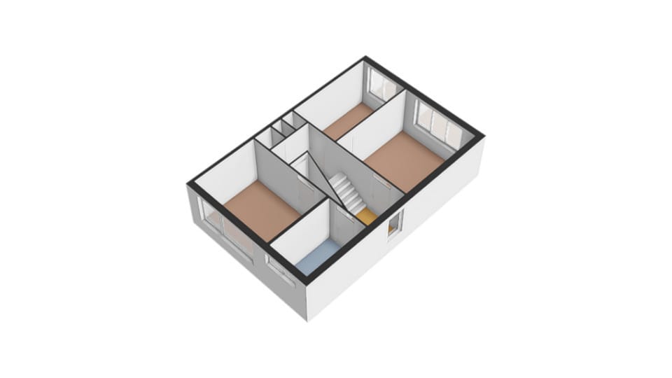 Foto 60 van Raadhuisstraat 2