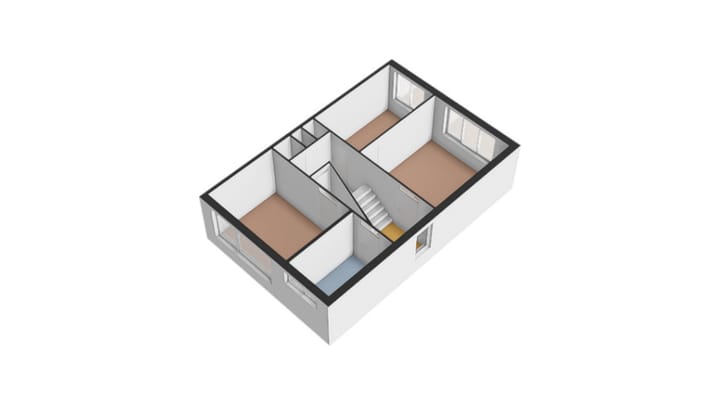 Foto 60 van Raadhuisstraat 2