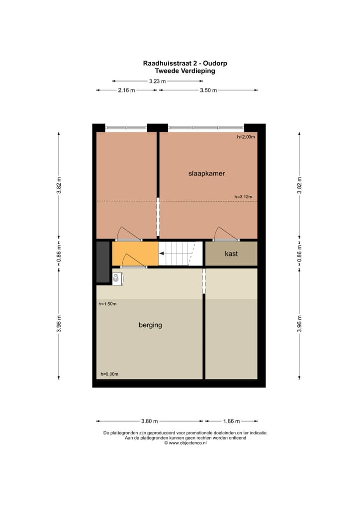 Foto 61 van Raadhuisstraat 2