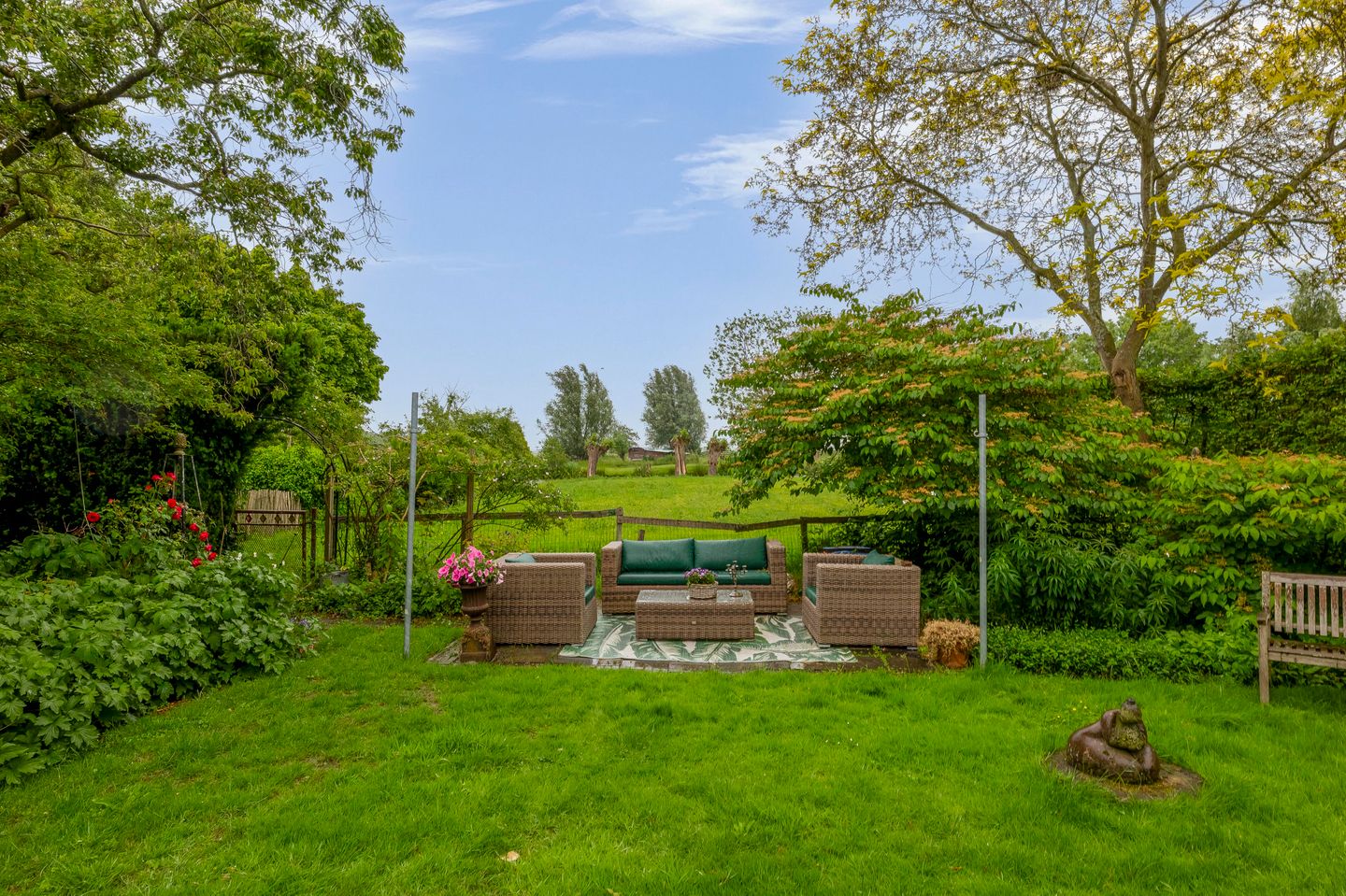 Foto 4 van IJsseldijk-Noord 205