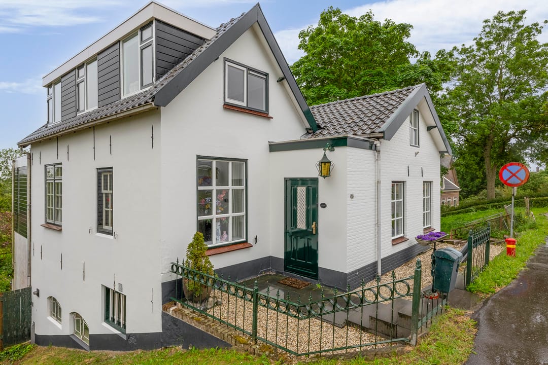 Foto 7 van IJsseldijk-Noord 205