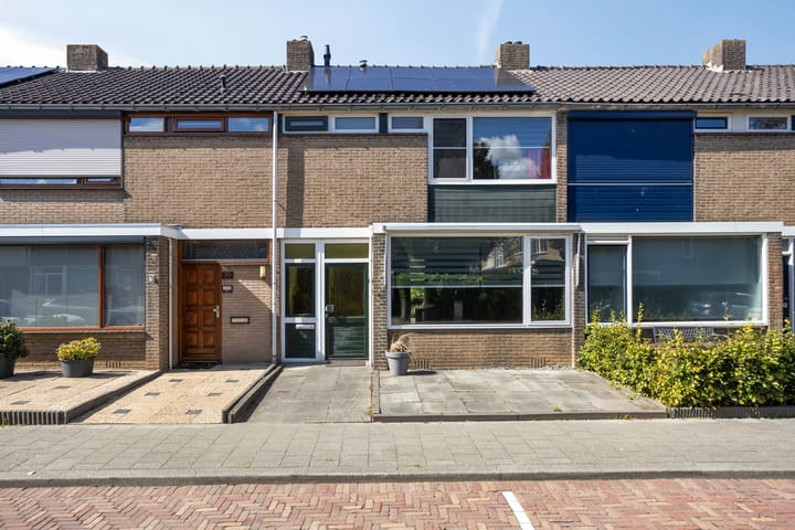 Foto 1 van Kastanjelaan 41