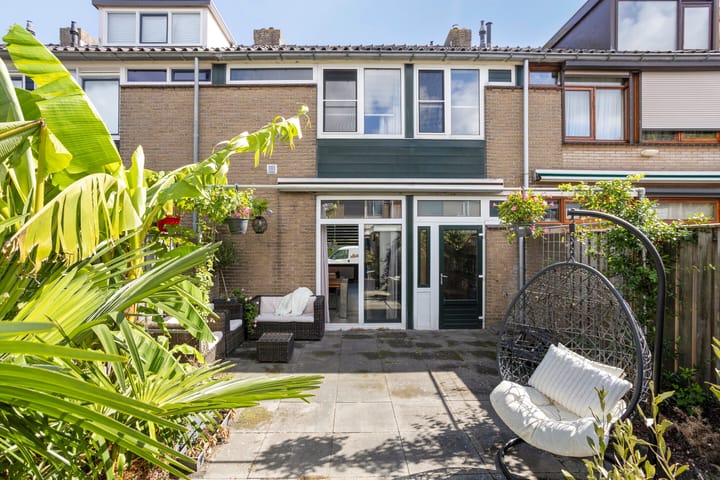 Foto 2 van Kastanjelaan 41