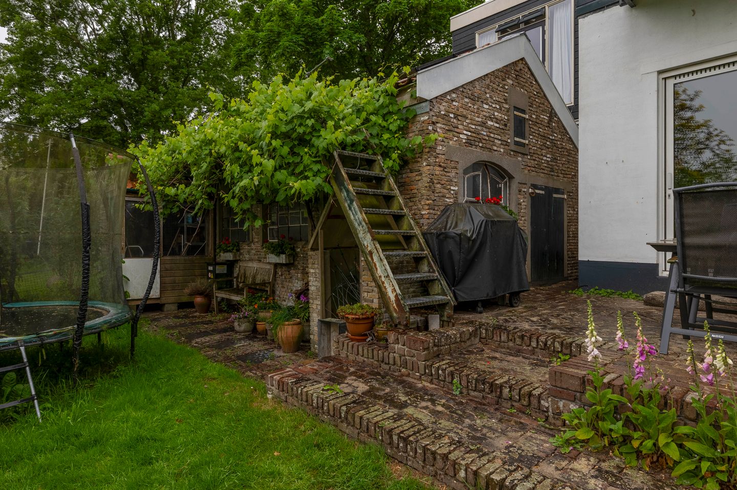 Foto 44 van IJsseldijk-Noord 205