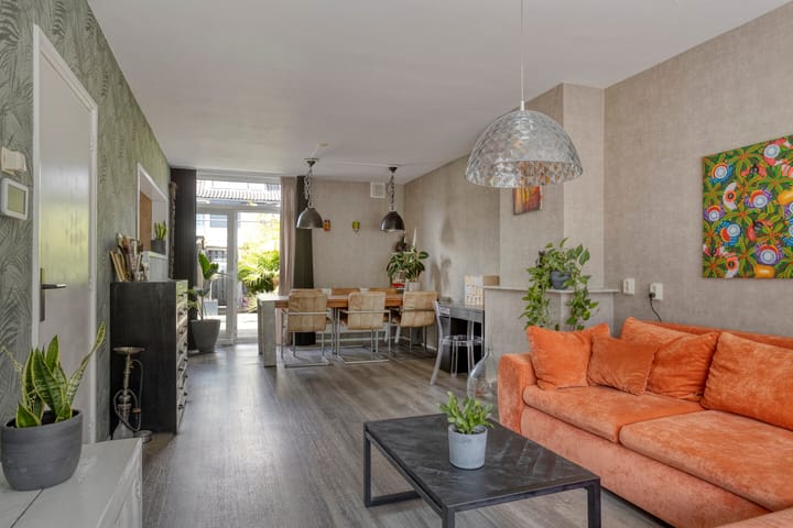 Foto 3 van Kastanjelaan 41