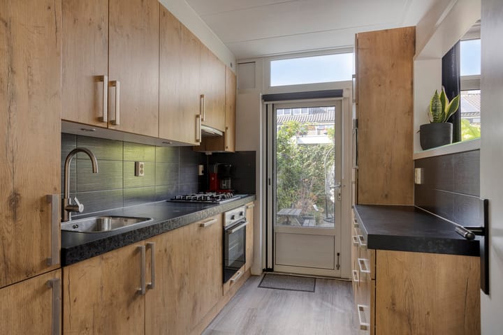 Foto 4 van Kastanjelaan 41