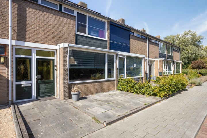 Foto 6 van Kastanjelaan 41