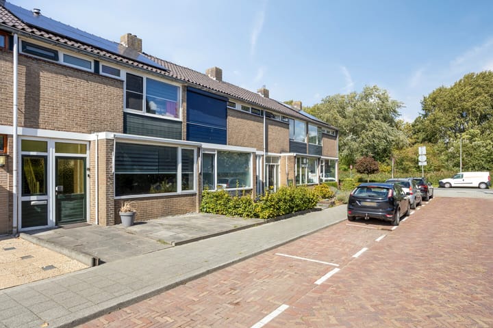 Foto 7 van Kastanjelaan 41