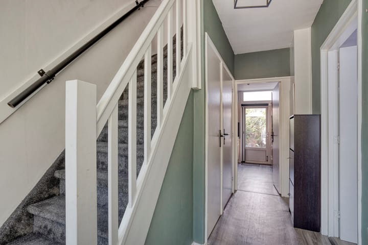 Foto 8 van Kastanjelaan 41