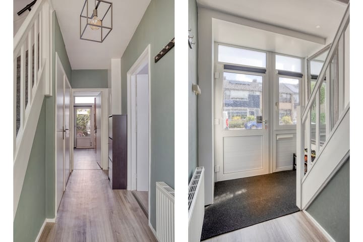 Foto 9 van Kastanjelaan 41