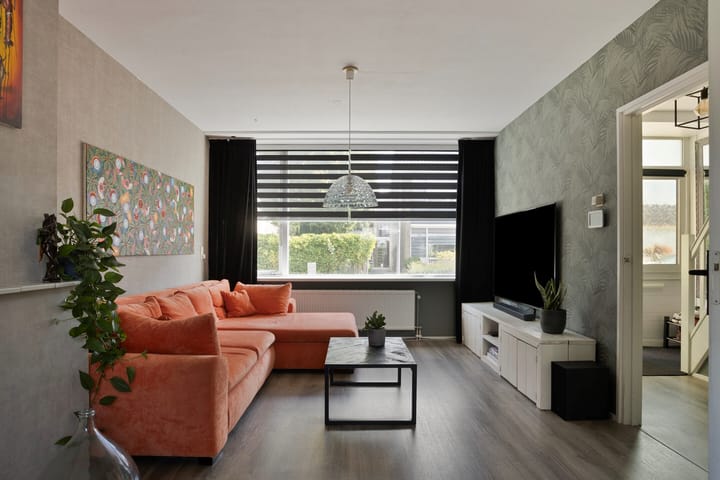 Foto 10 van Kastanjelaan 41