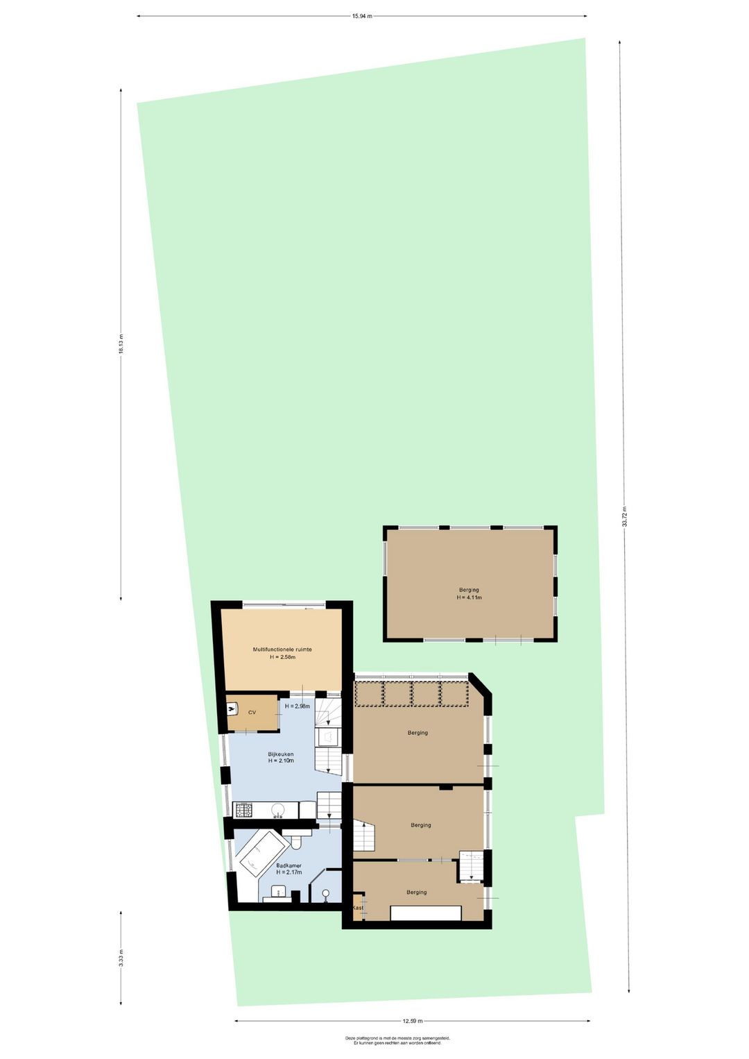 Foto 56 van IJsseldijk-Noord 205