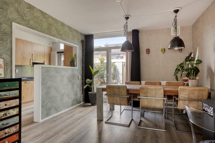 Foto 11 van Kastanjelaan 41