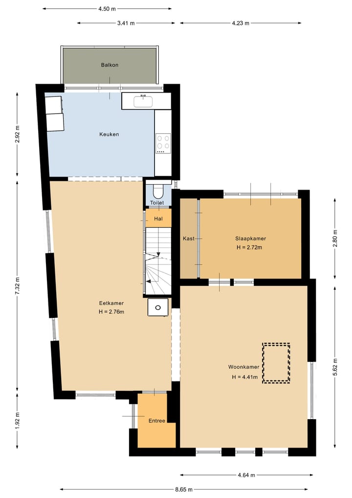 Photo 58 of IJsseldijk-Noord 205