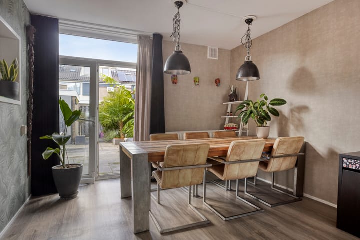 Foto 12 van Kastanjelaan 41