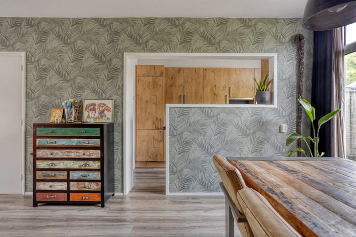 Foto 13 van Kastanjelaan 41