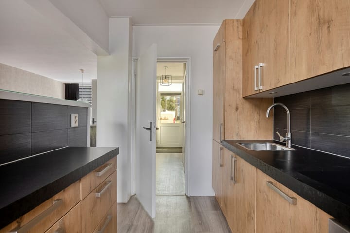 Foto 14 van Kastanjelaan 41