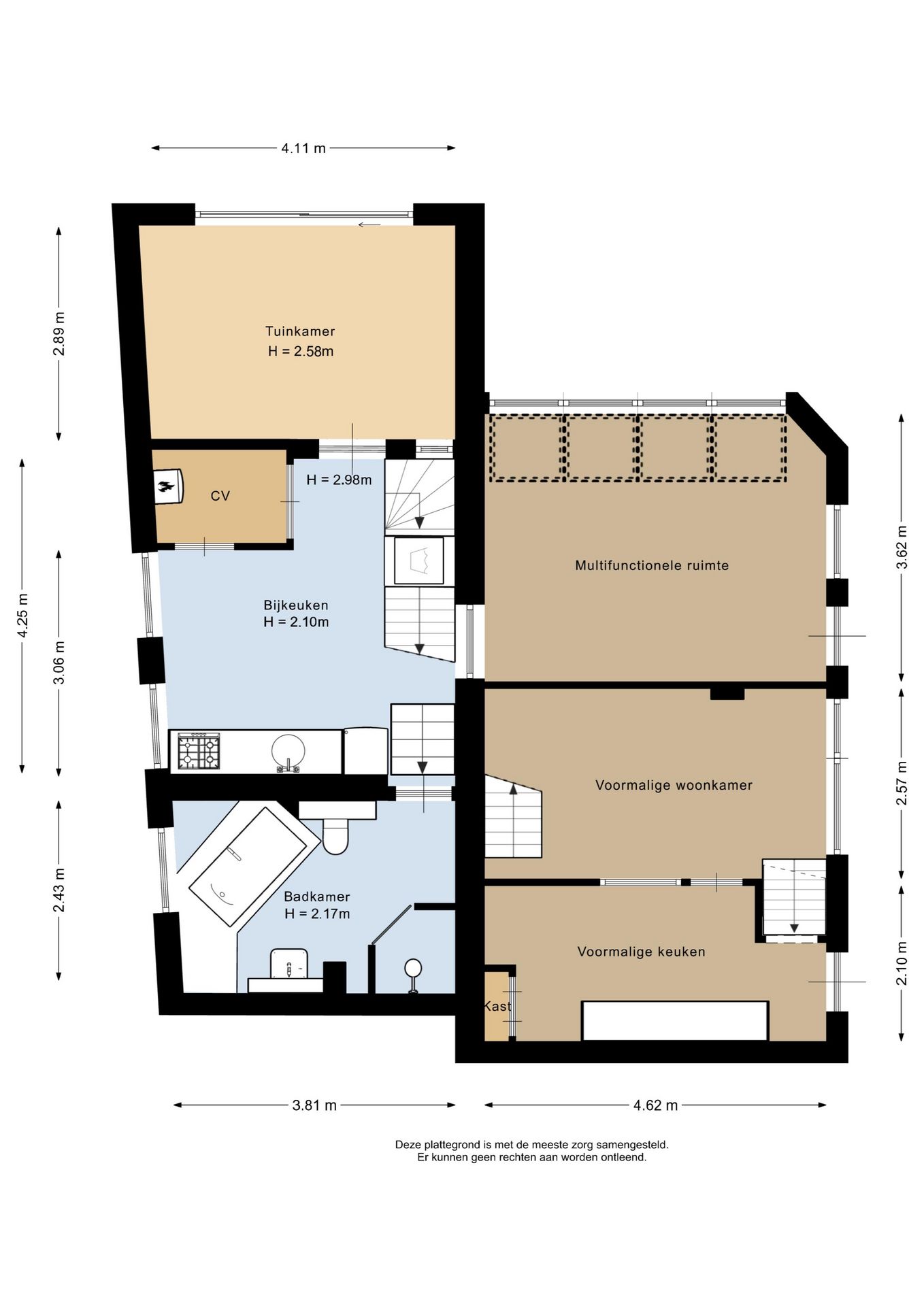 Foto 64 van IJsseldijk-Noord 205