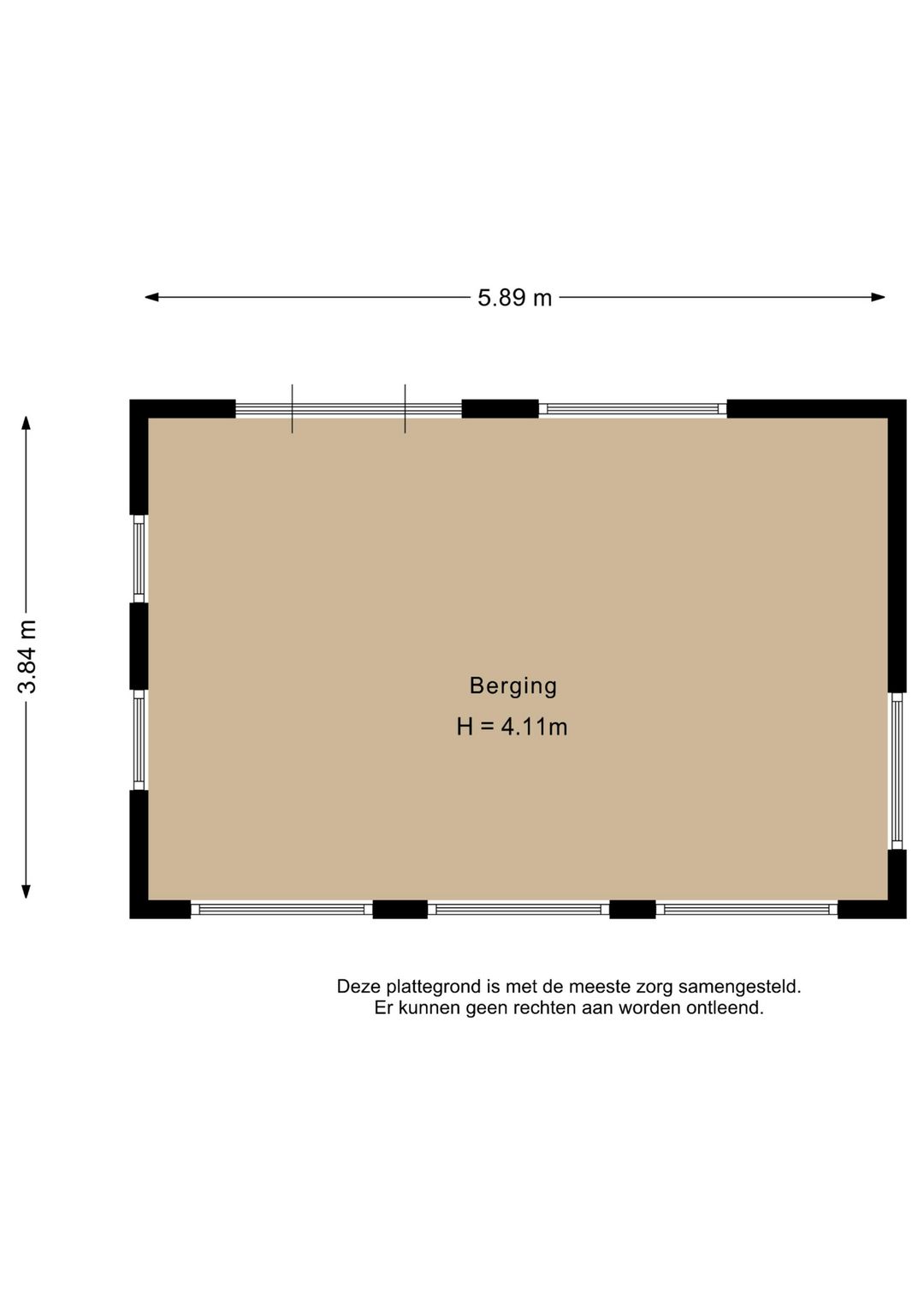 Foto 68 van IJsseldijk-Noord 205