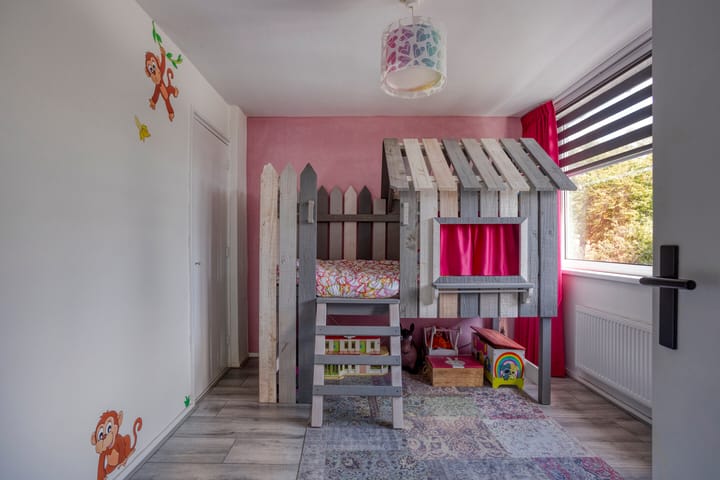 Foto 19 van Kastanjelaan 41