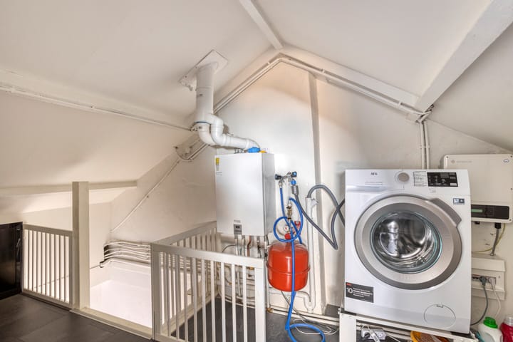 Foto 26 van Kastanjelaan 41