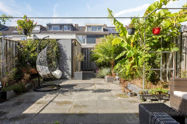 Foto 27 van Kastanjelaan 41