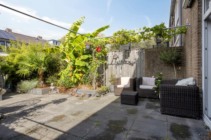 Foto 28 van Kastanjelaan 41