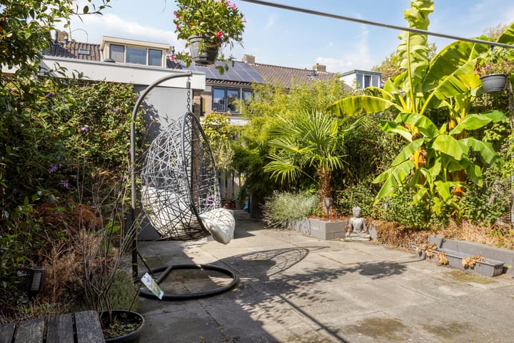 Foto 29 van Kastanjelaan 41